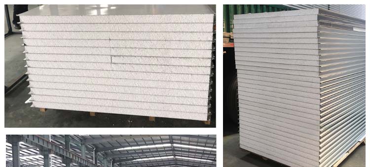 宝润达净化板产品实拍 宝润达净化板产品实拍