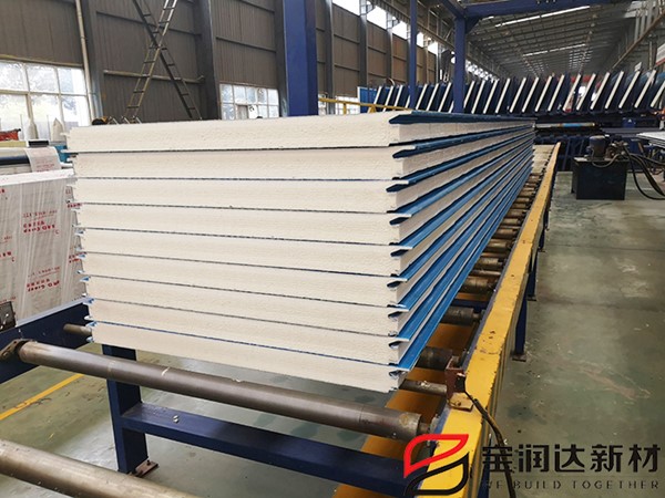 聚氨酯复合板厂家