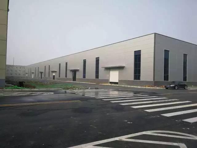 驻马店聚氨酯保温板项目