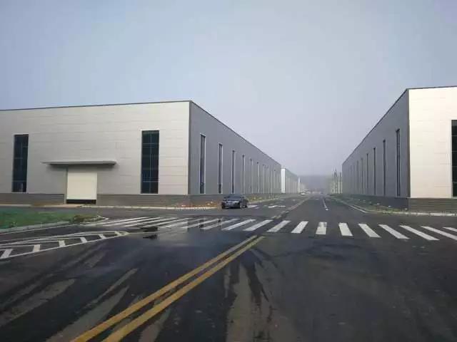 宝润达聚氨酯保温板