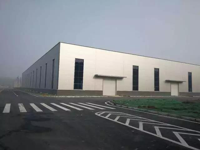 驻马店聚氨酯保温板项目