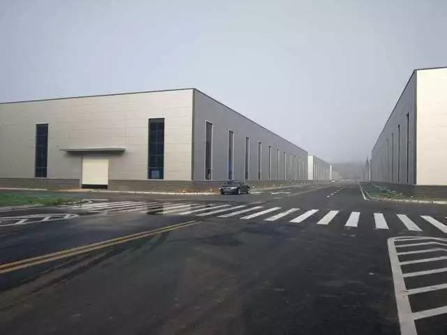 驻马店聚氨酯保温板项目