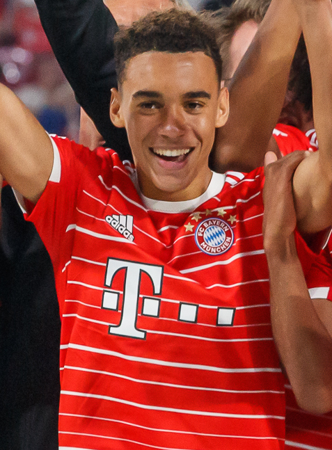 Sơ đồ chiến thuật Bayern trước PSG: Musiala là vũ khí Vincent Kompany dấu kỹ nhất