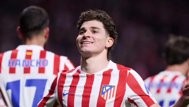 Wanda Metropolitano đêm 29/4: Lịch sử Atletico - Arsenal và vũ khí Simeone giấu cho lượt đi bán kết