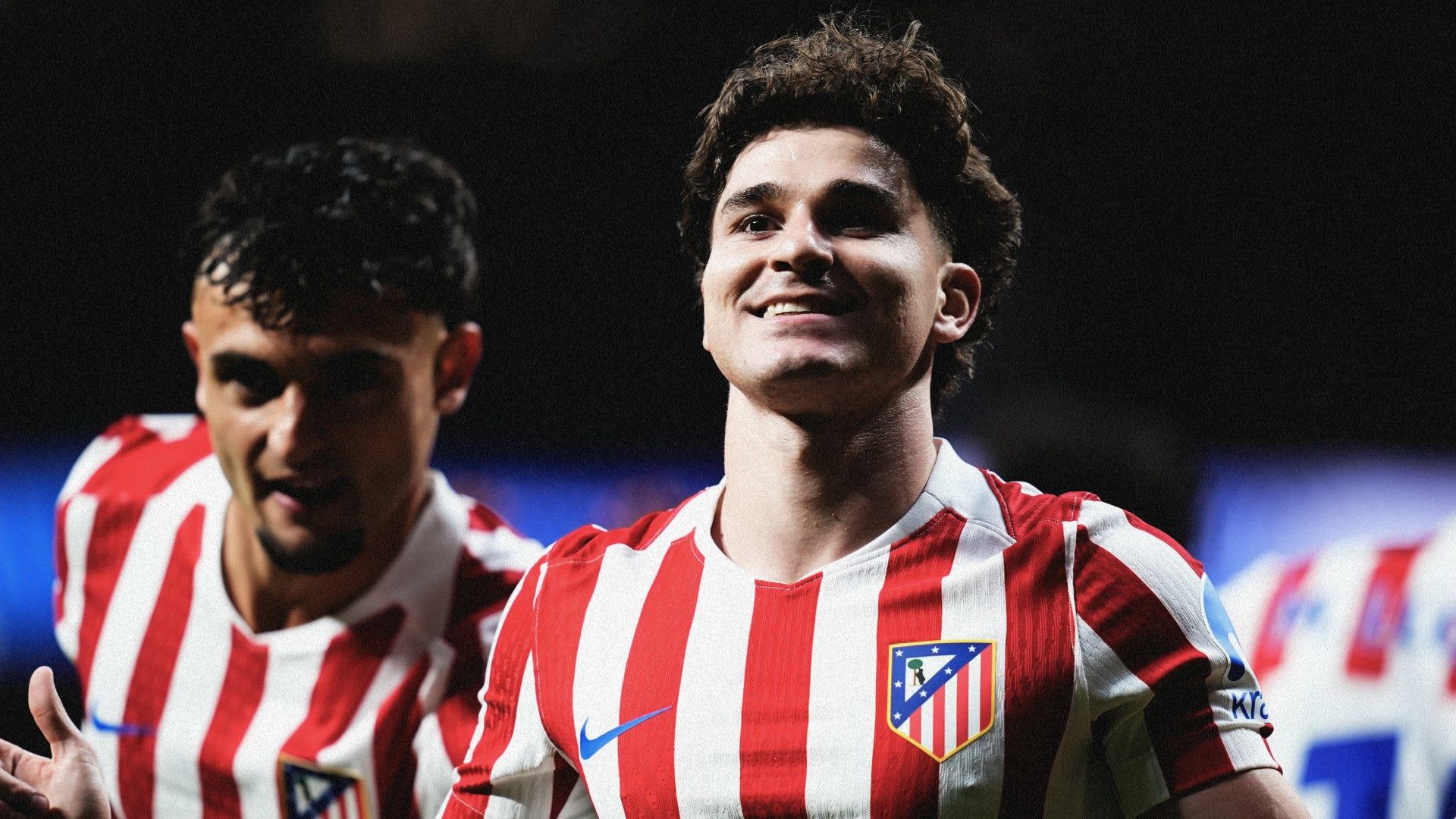 Cuộc đua Julian Alvarez — Barcelona, Arsenal, PSG cùng theo đuổi sao Atletico Madrid hè 2026