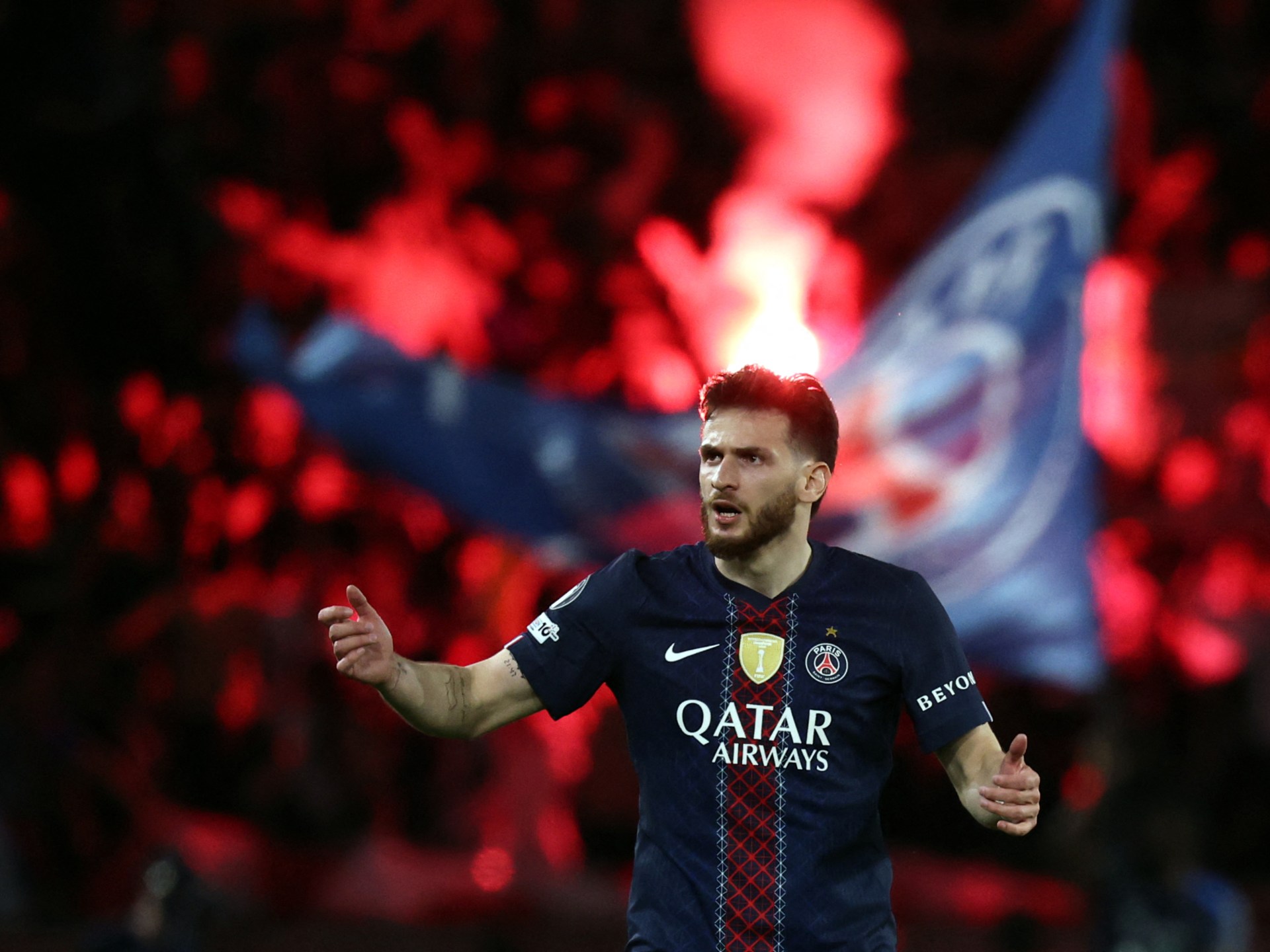Dữ Liệu PSG 5-4 Bayern Munich: Trận Bán Kết Champions League Nhiều Bàn Nhất 66 Năm Lịch Sử