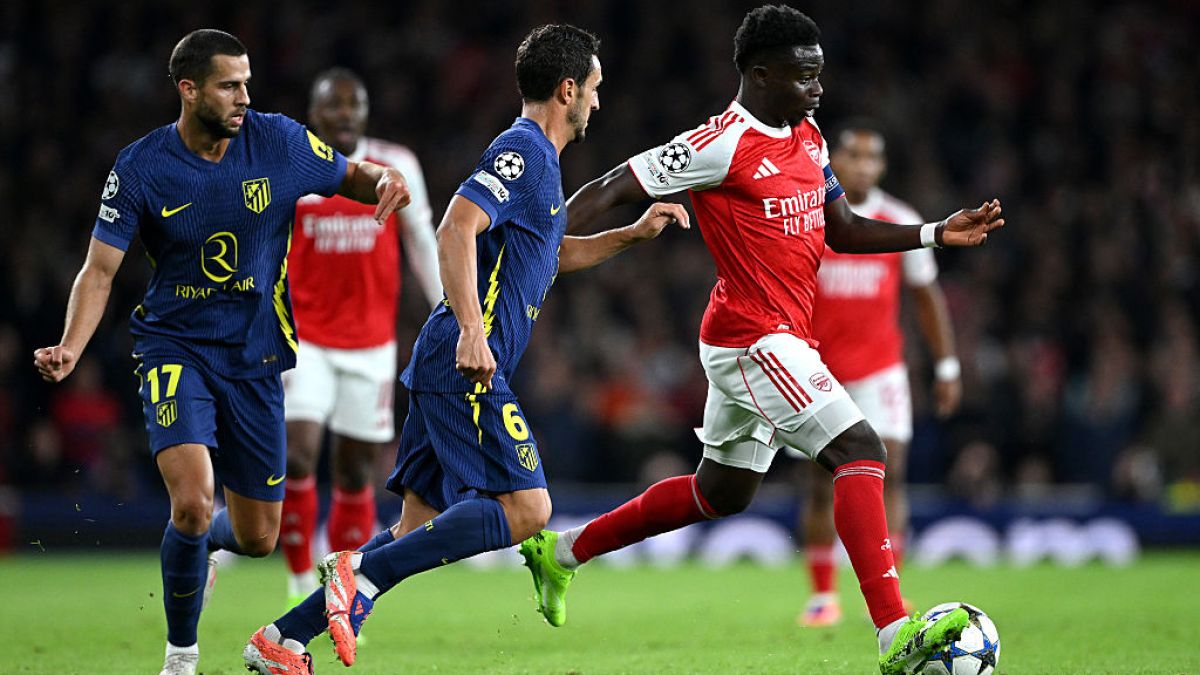 Atletico Madrid Cần Gì Để Lật Ngược Arsenal? Simeone Và 3 Vũ Khí Bí Mật Cho Lượt Về