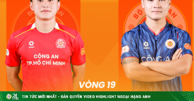 Chuyên đề V-League: Nam Định cần bao nhiêu điểm để giữ ngôi