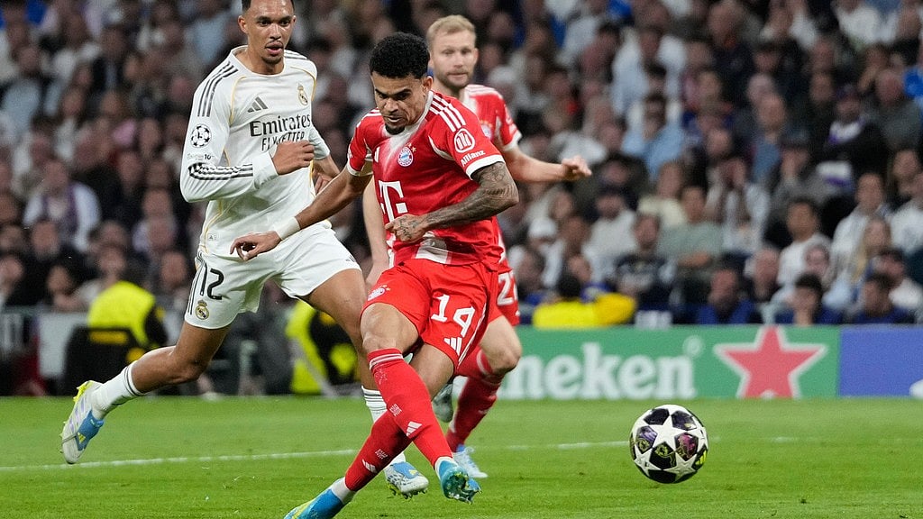 Hành trình PSG và Bayern Munich đến bán kết Champions League 2025-26: Tổng quan kết quả từ vòng 1/8 đến tứ kết